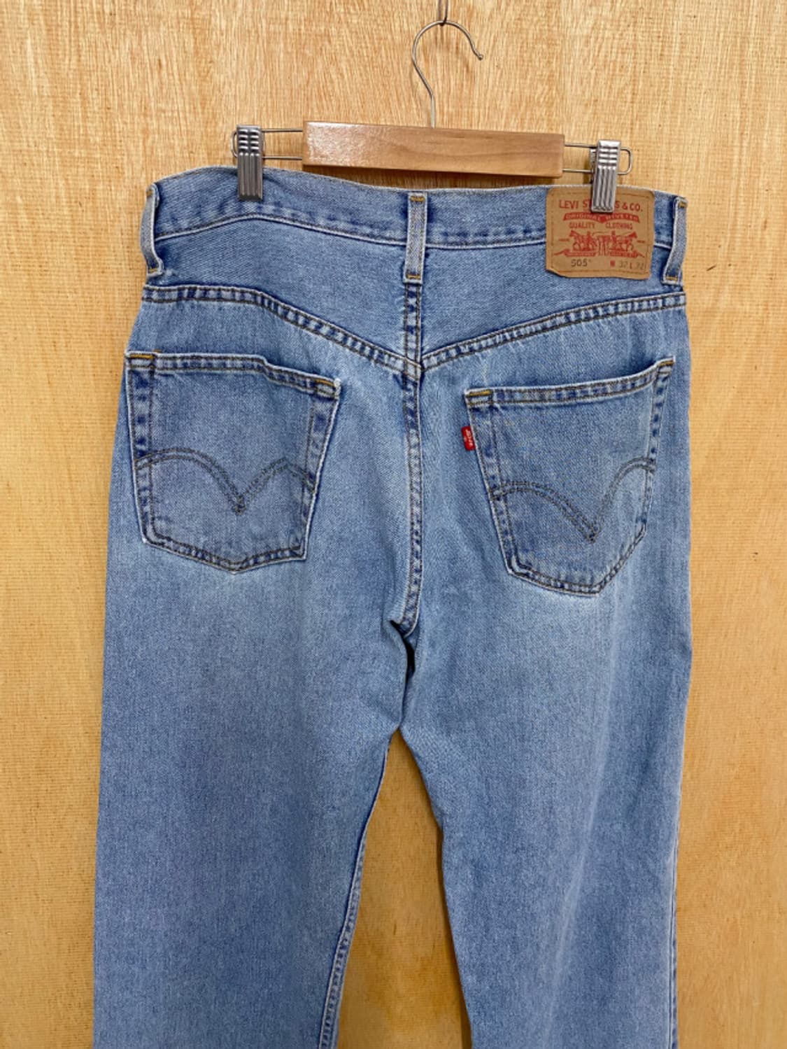 샵 세일중🧡 00's LEVI'S denim pants 상품이미지5