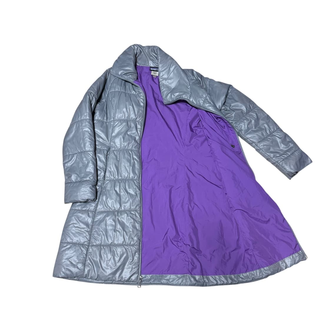 파타고니아 롱 푸퍼자켓 상품이미지4