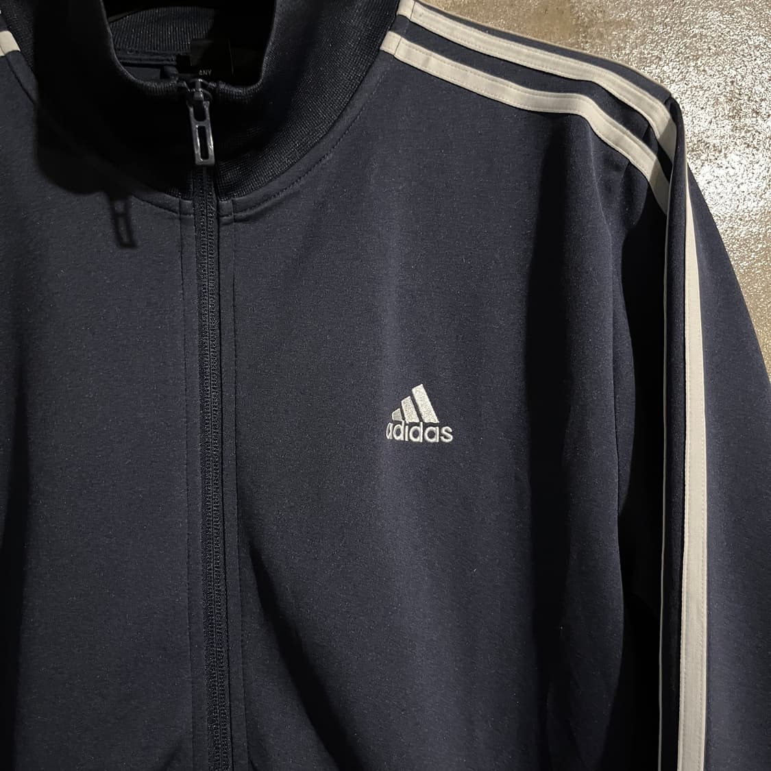 아디다스 삼선 트랙탑 상품이미지2