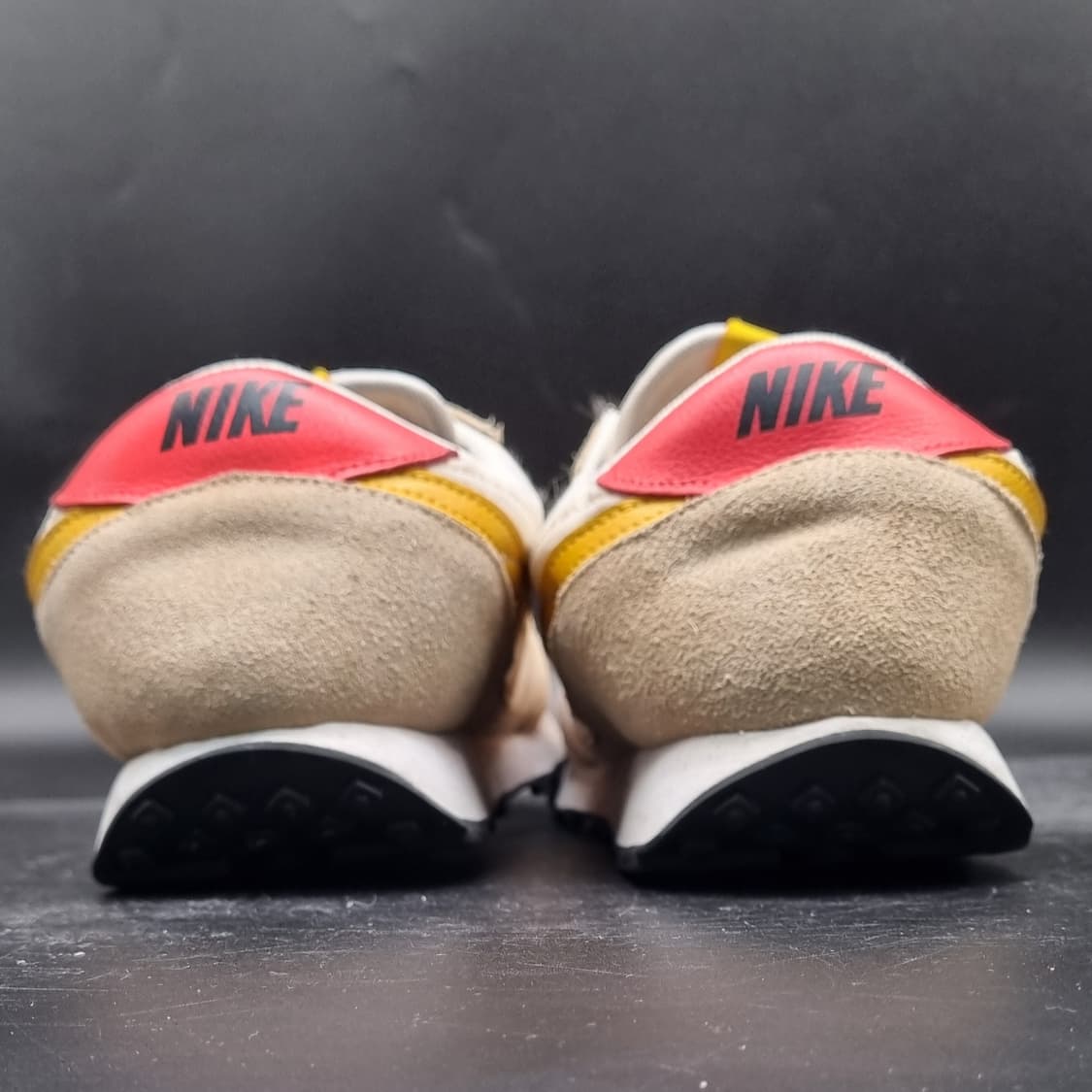 나이키 데이브레이크 페일아이보리 운동화270 상품이미지4