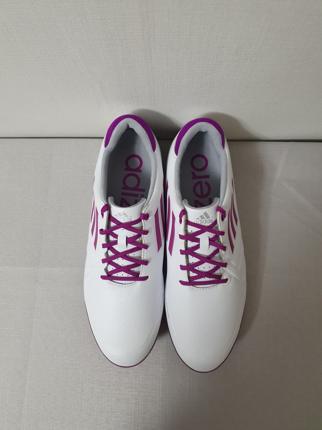 250mm 아디다스 아디제로 투어 골프화 상품이미지2