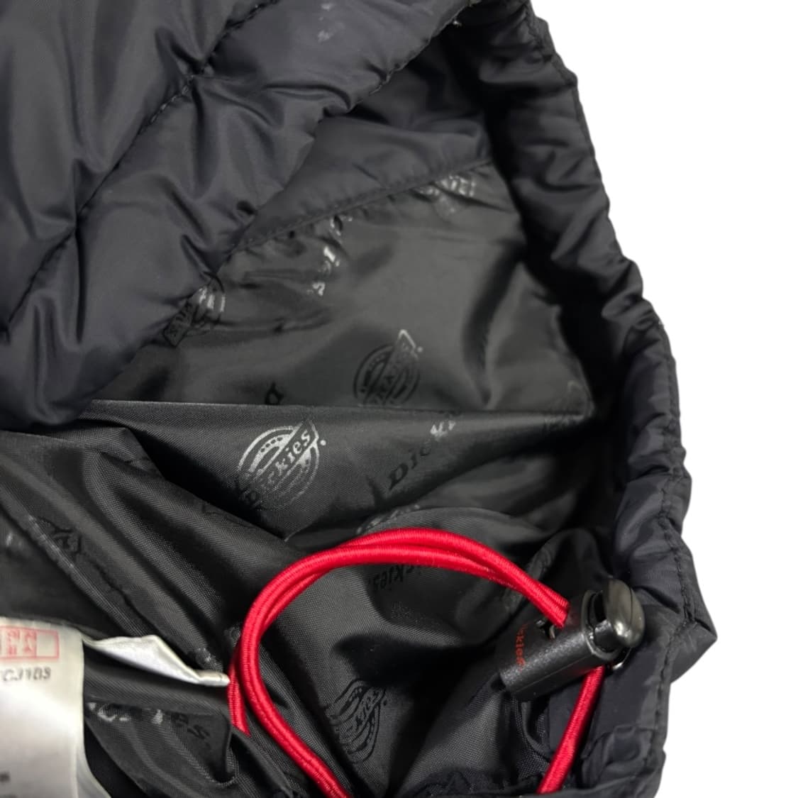 디키즈 경량패딩 상품이미지6