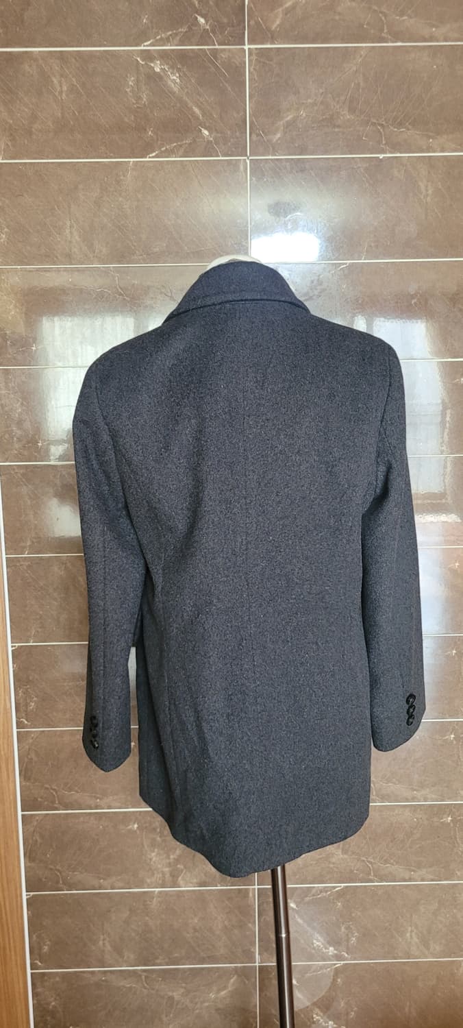 (여성여유66-핏77사이즈) 피에르가르뎅 자켓(울55%) 상품이미지3