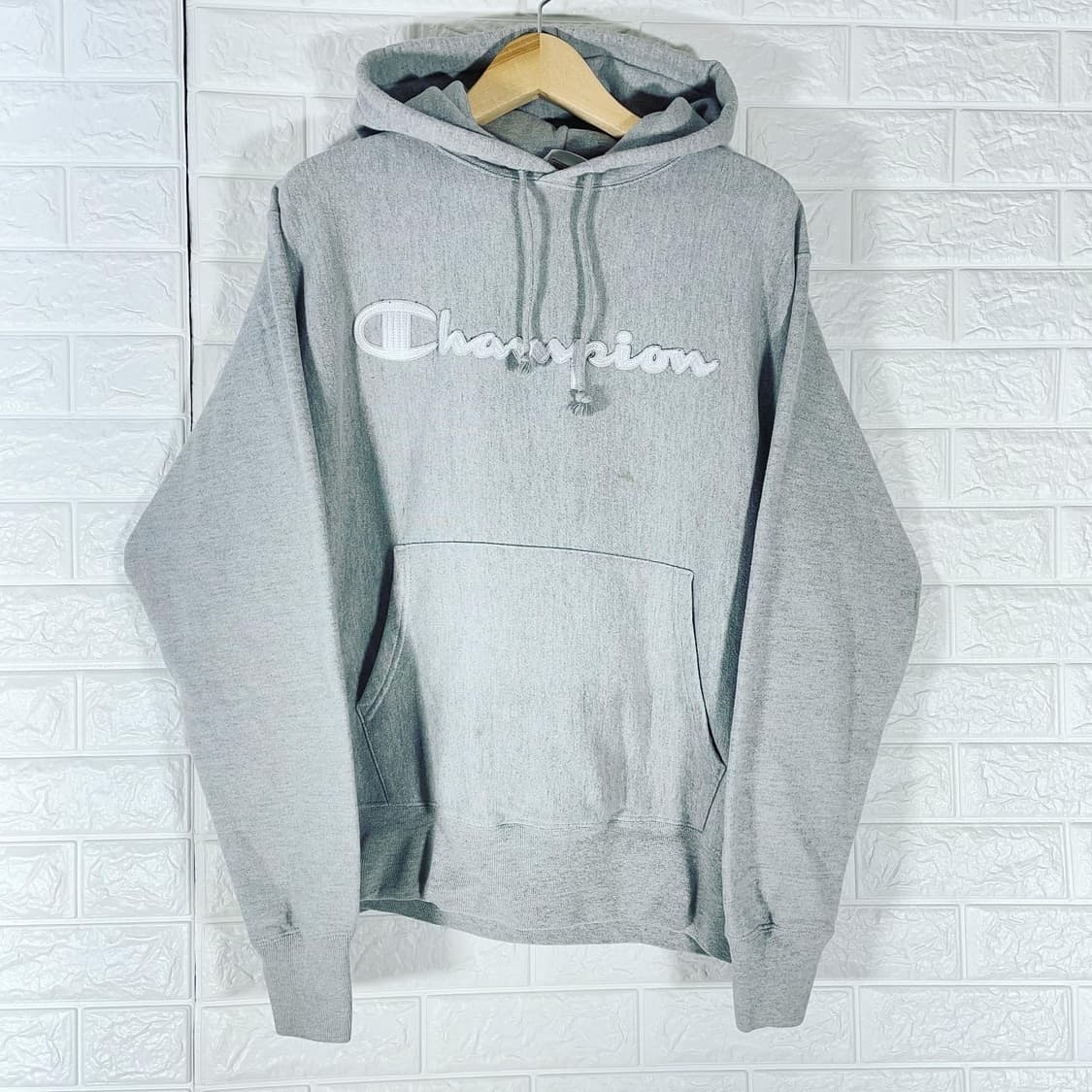 조던 점프맨 로고 후드티 상품이미지8