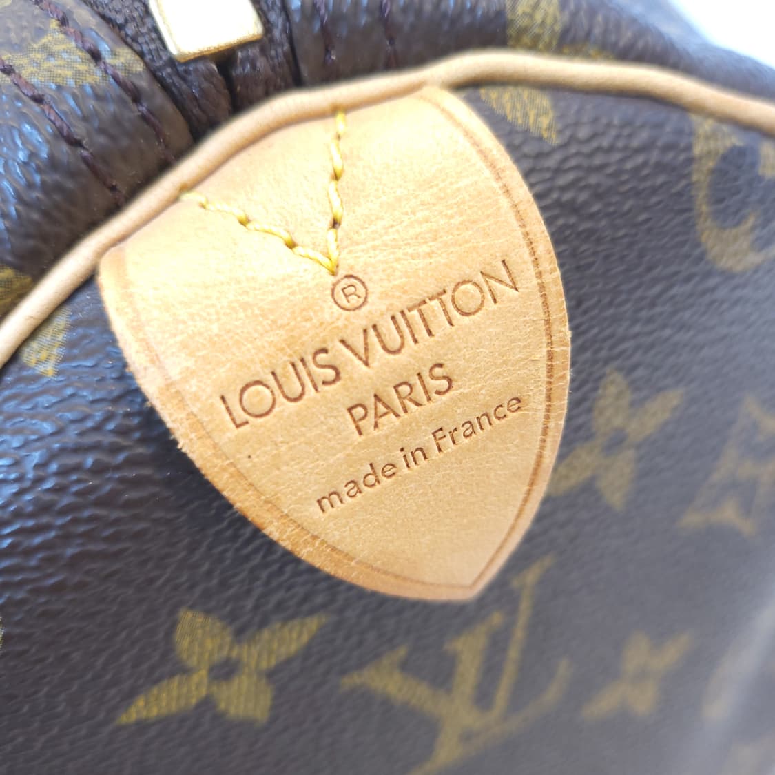 루이비통 키폴50 보스턴백 여행가방 상품이미지8