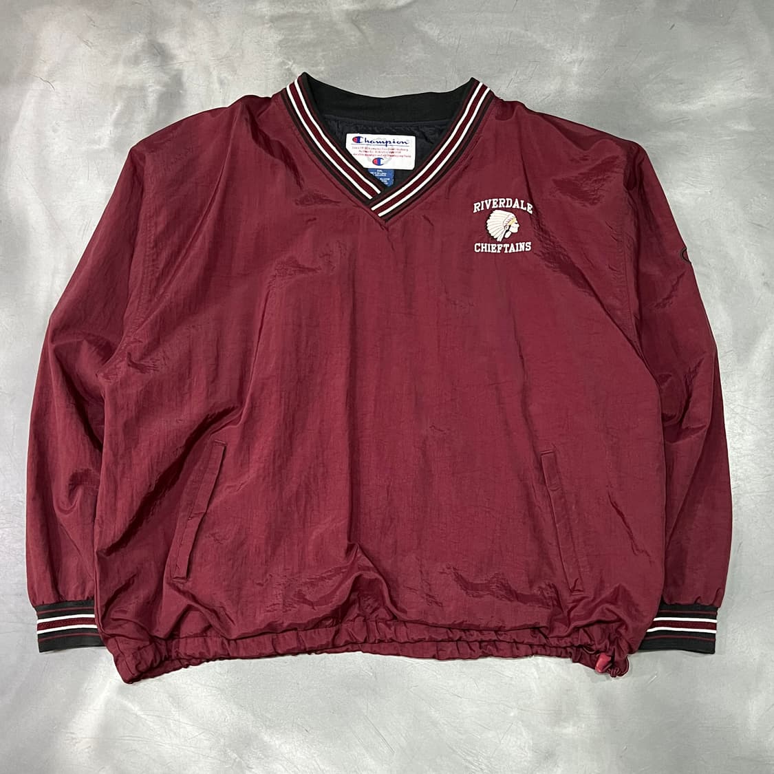  챔피온 리버데일 웜업 y14772 상품이미지1