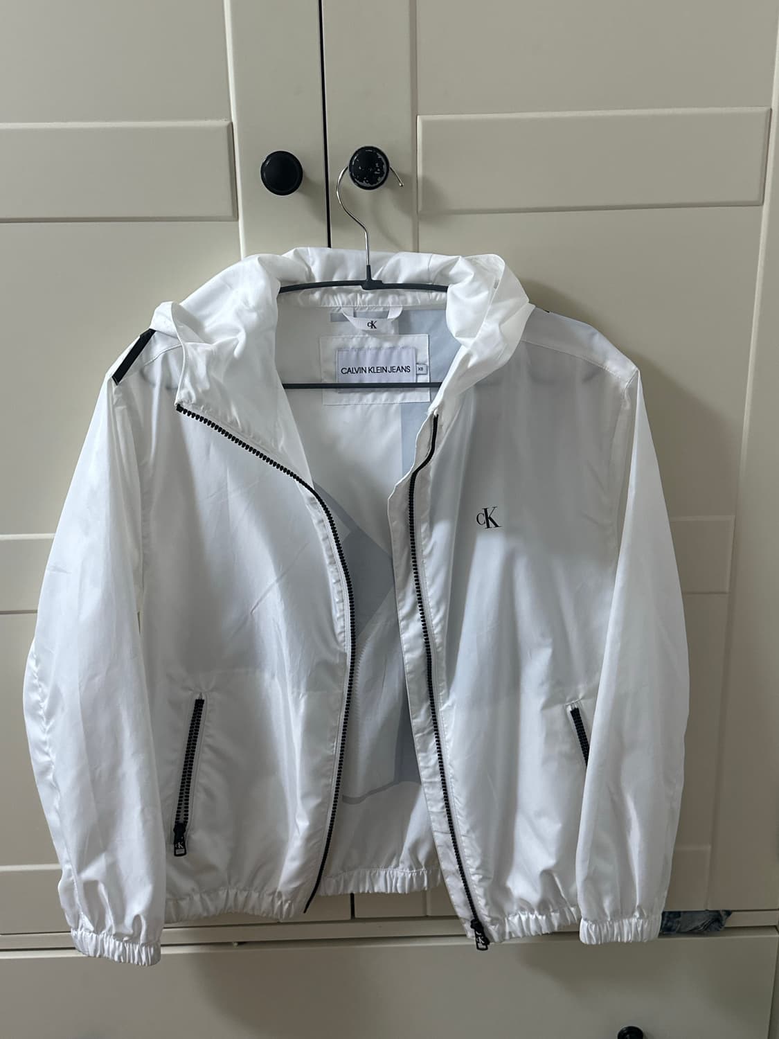 캐빈클라인 바람막이(여성) 상품이미지3