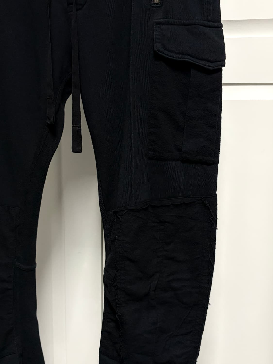 하이더 아커만 / 퍼스 카고 팬츠 / M 상품이미지2
