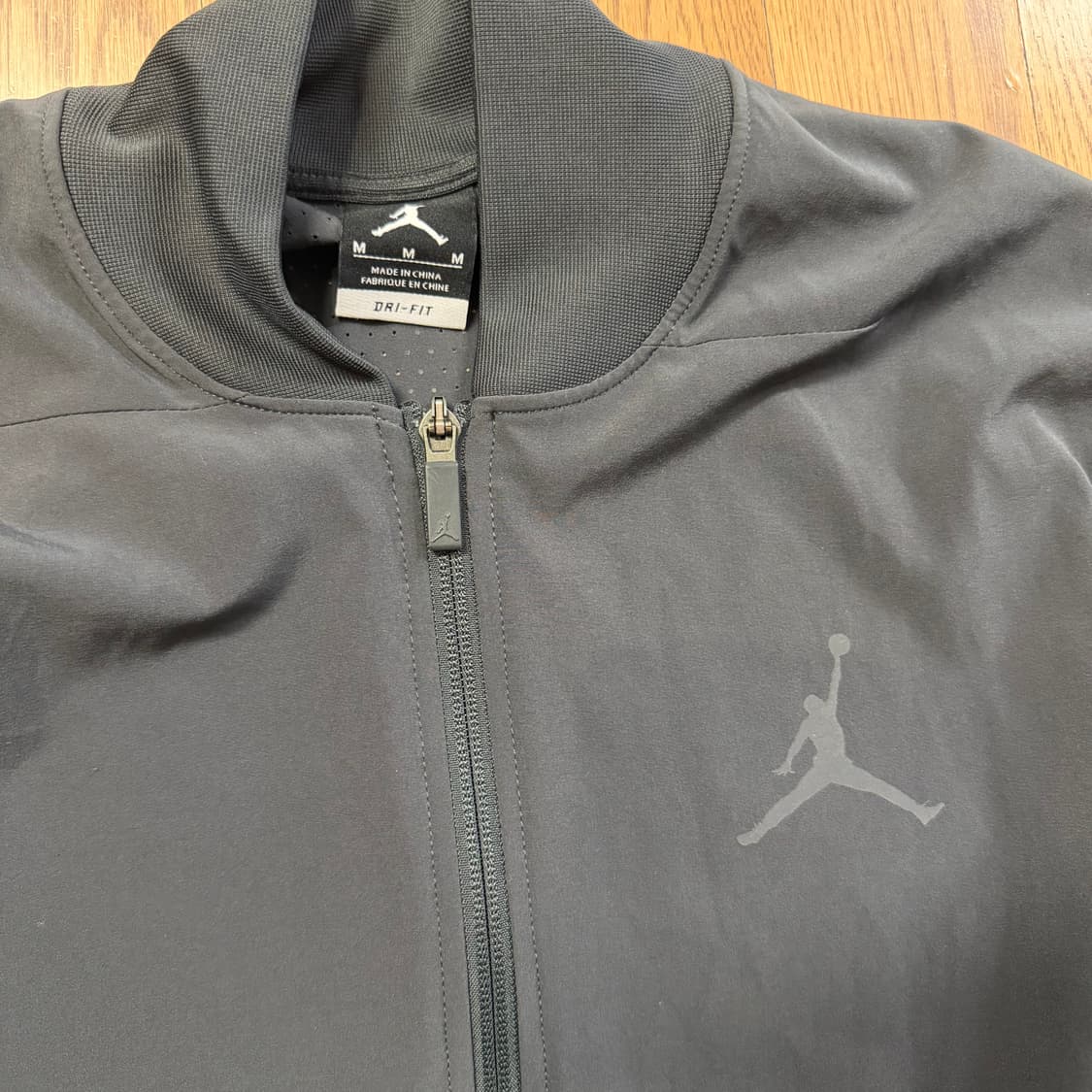 Nike jordan 바스켓볼 플라이트 자켓 상품이미지3