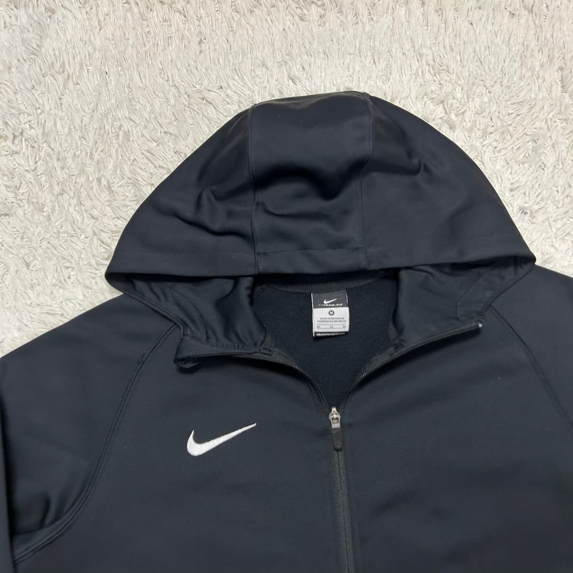 나이키 써마핏 져지 상품이미지2