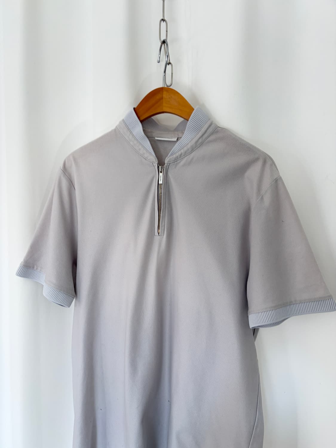 Calvin Klein half zip up 상품이미지2