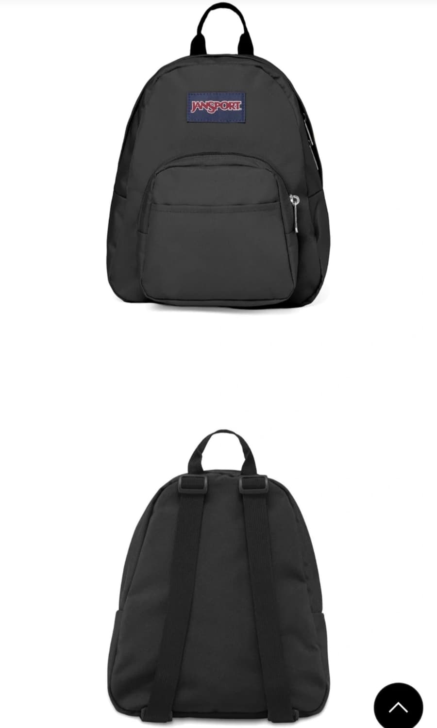 잔스포츠 하프파인트  상품이미지2