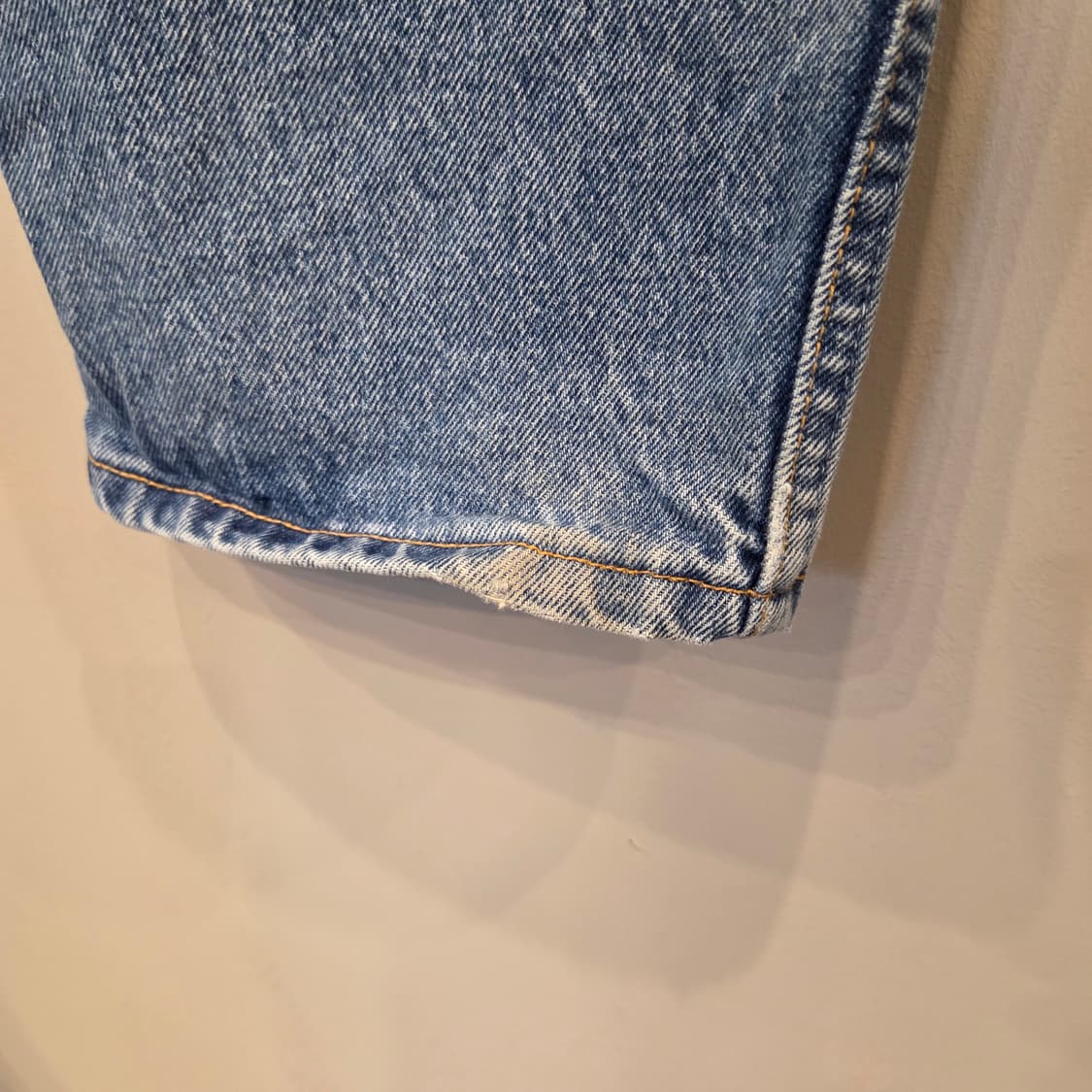 2000초반 캐나다 리바이스516 Levi's 상품이미지4