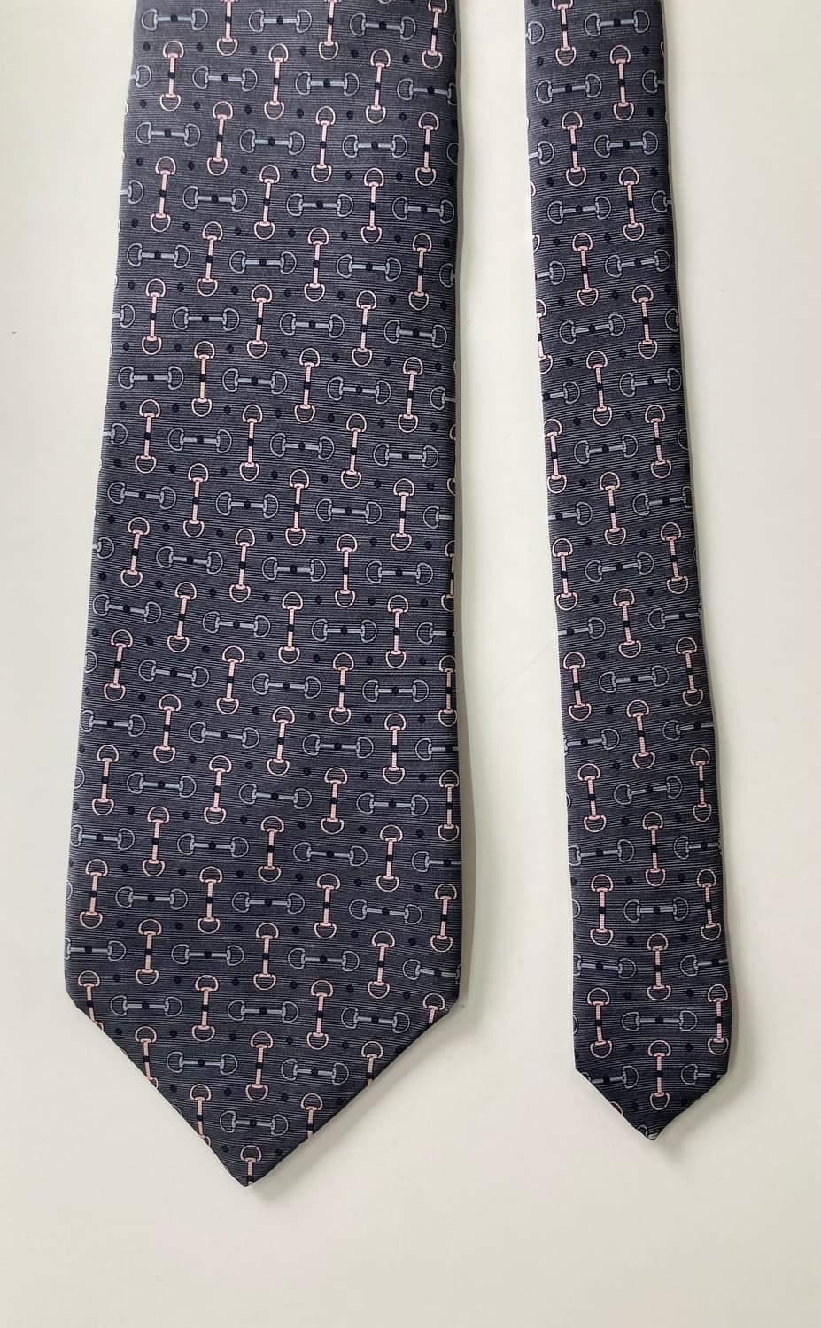 란셀 넥타이 상품이미지1