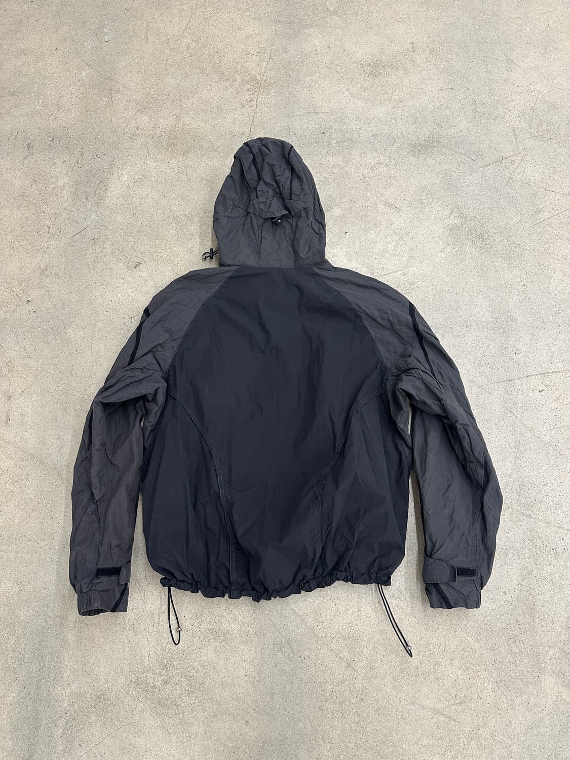 코스트퍼킬로 길플랩 마운틴 파카 상품이미지2