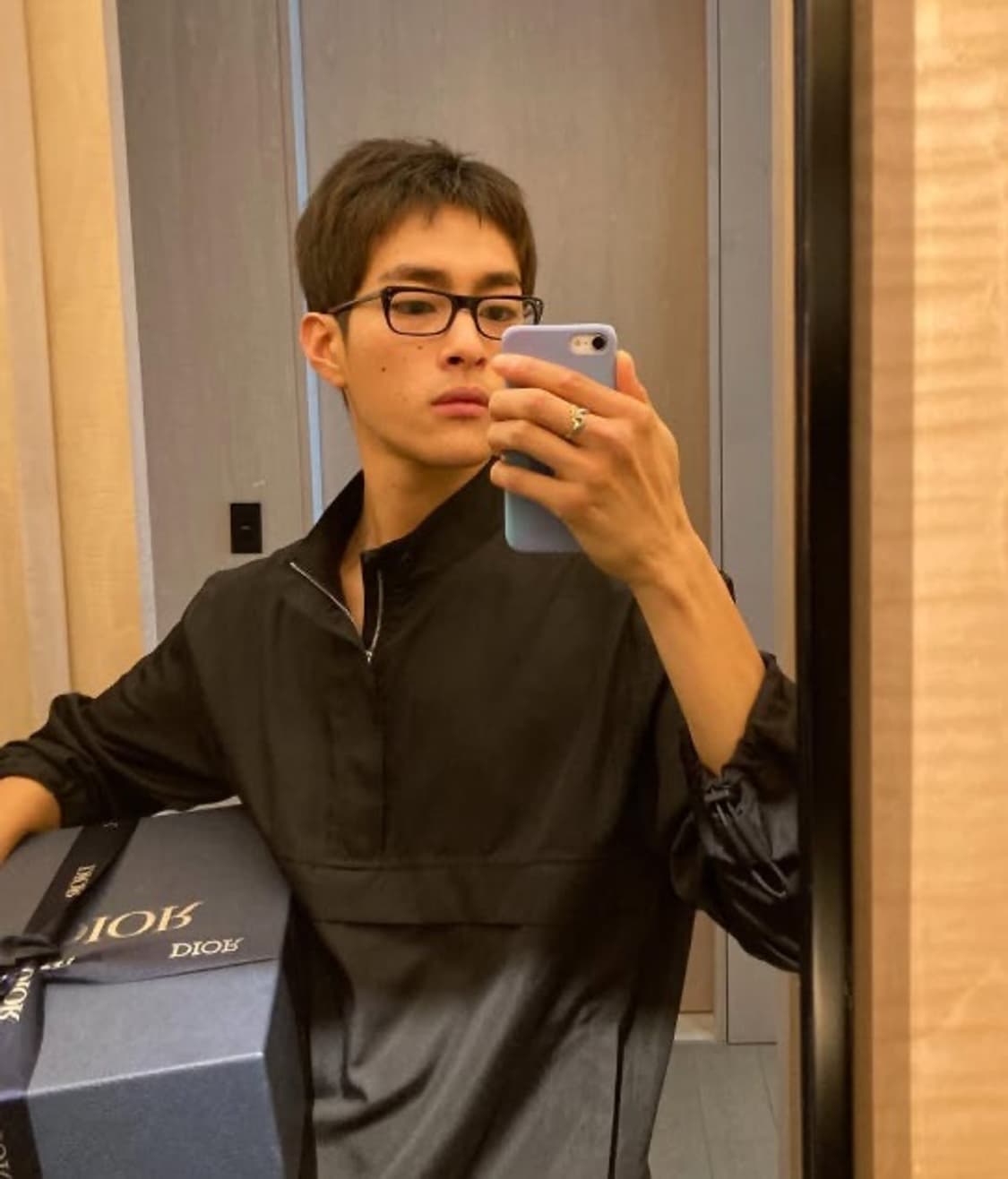 언커먼아이웨어 벅 상품이미지1