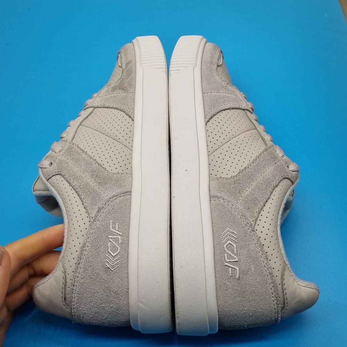 르까프 레가시 여성운동화240  상품이미지5