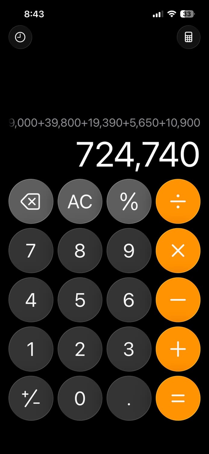 DJI 오즈모 포켓3 상품이미지4