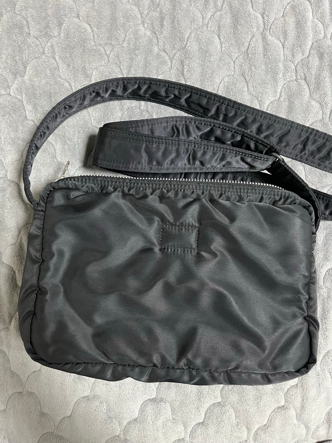 Porter 요시다 포터 탱커 숄더백 블랙 S 상품이미지4