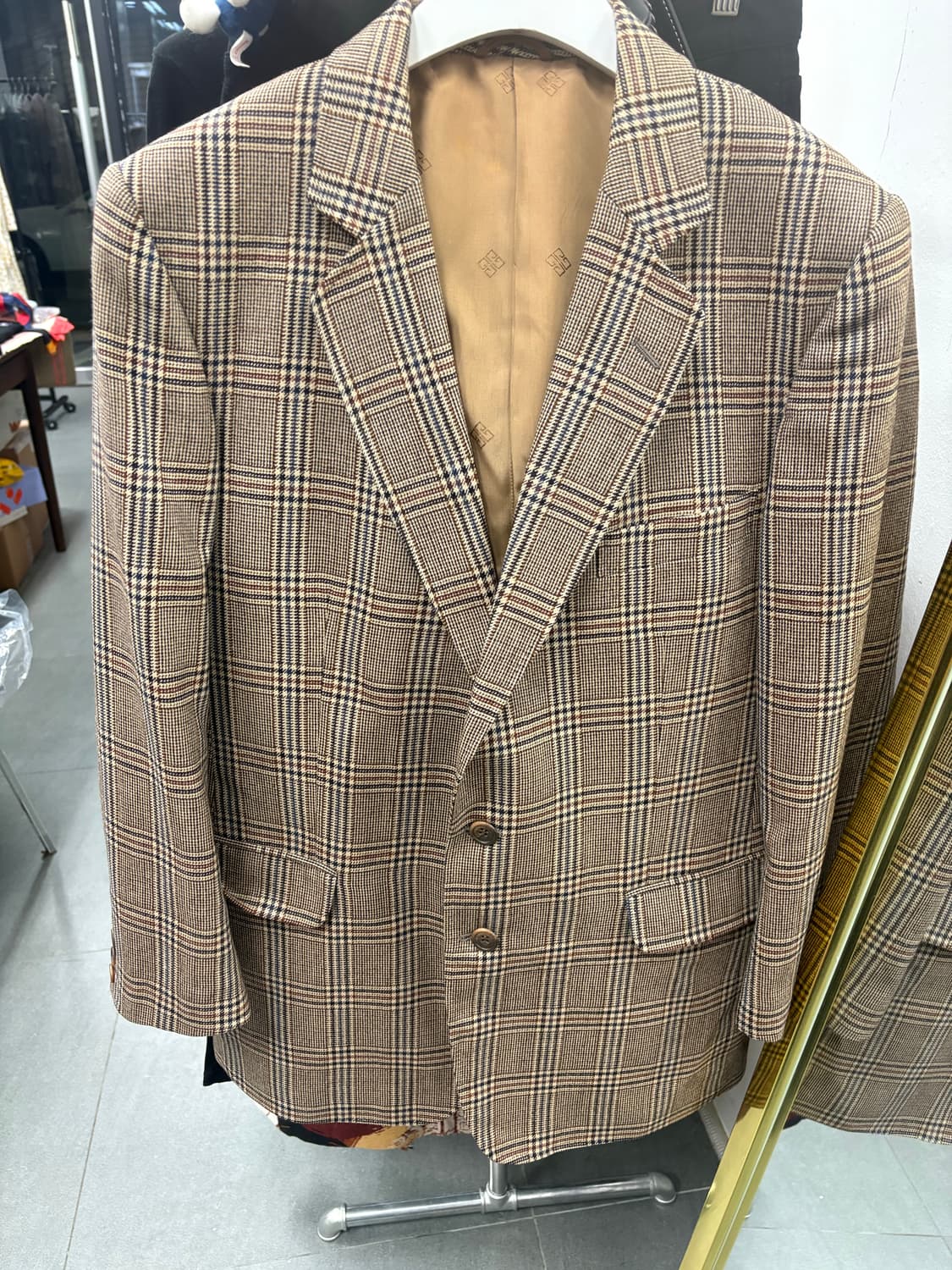 지방시 빈티지 상품이미지2