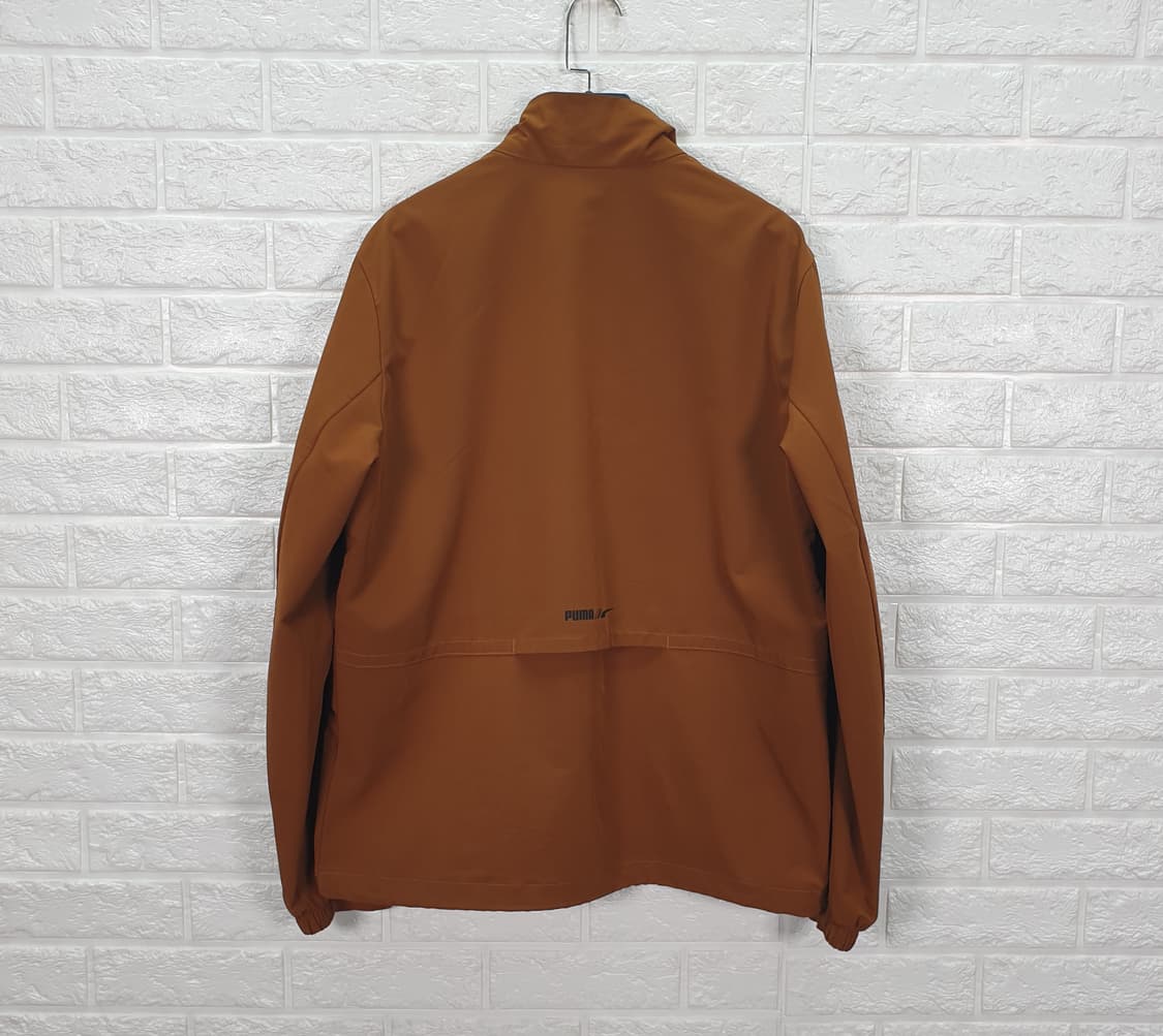 [95]푸마 트레이닝 점퍼 상품이미지2