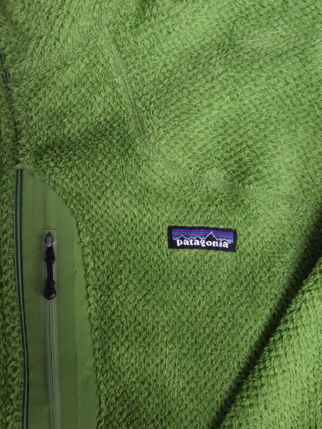 [XL] 파타고니아 08's 빈티지 R2 플리스 자켓 상품이미지3