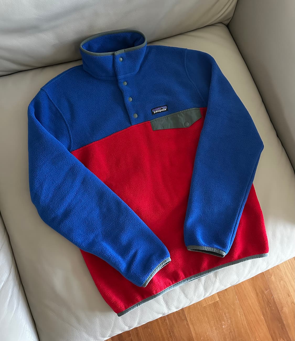 파타고니아 신칠라 S 상품이미지2