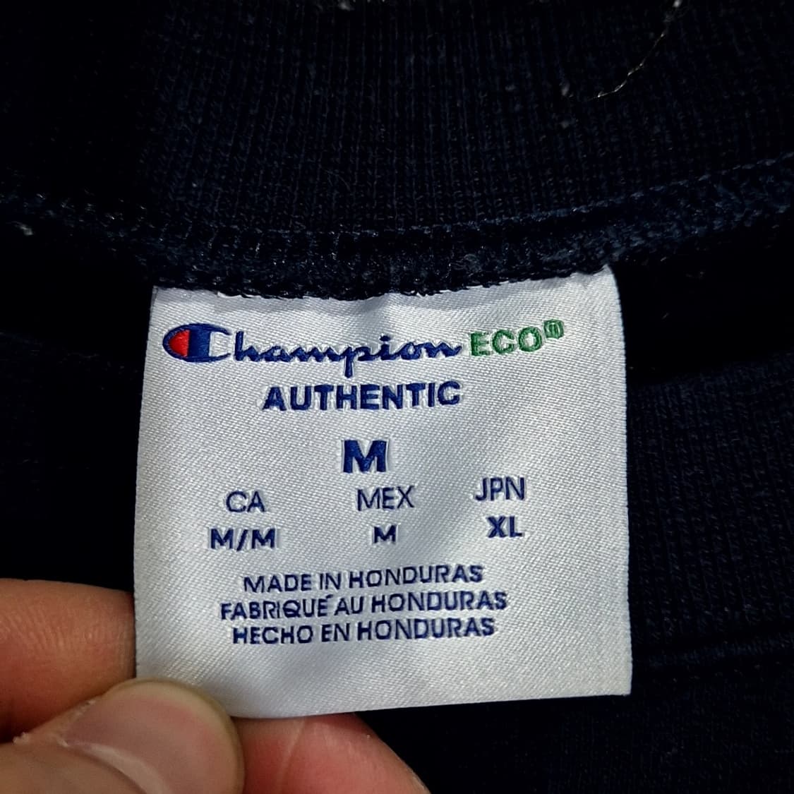 챔피온 UCLA 맨투맨 상품이미지4