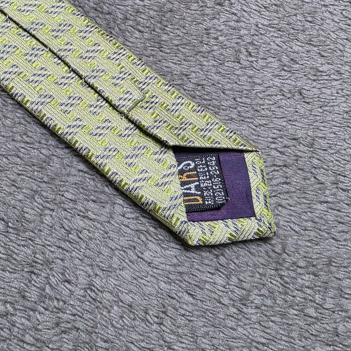 넥타이(닥스) n207 상품이미지3