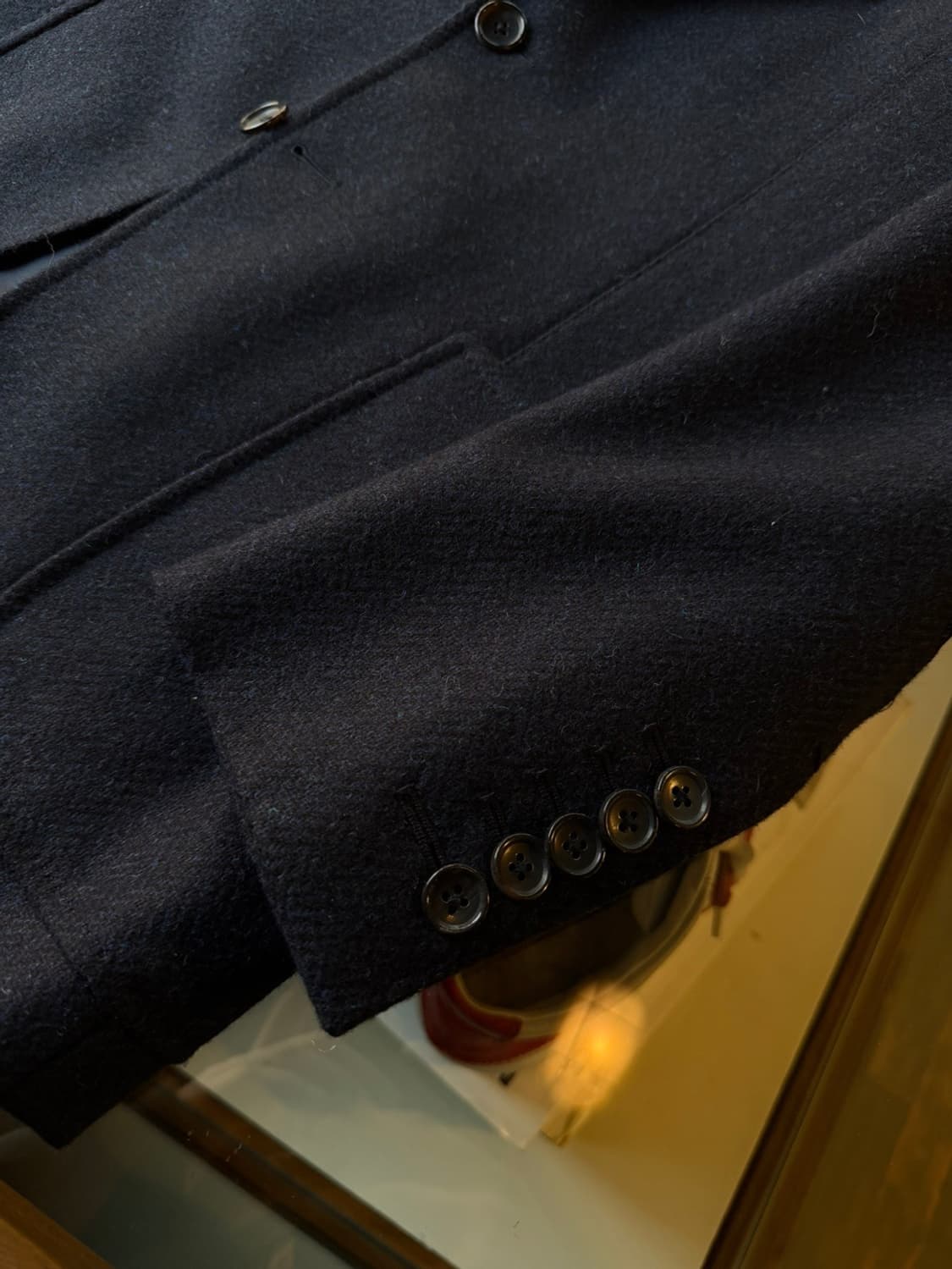 톰포드 테일러드 자켓 100 상품이미지10