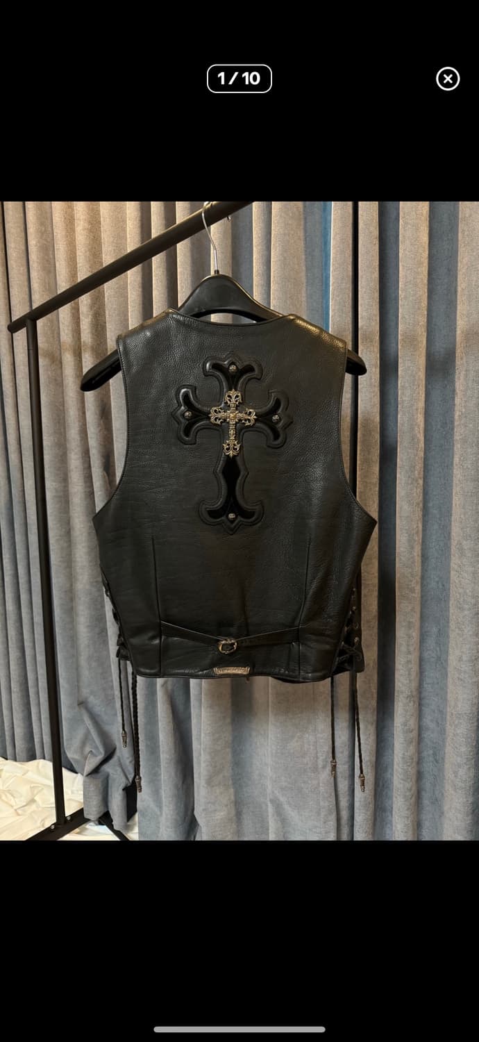 크롬하츠 필리그리 베스트 예약결제건 상품이미지1