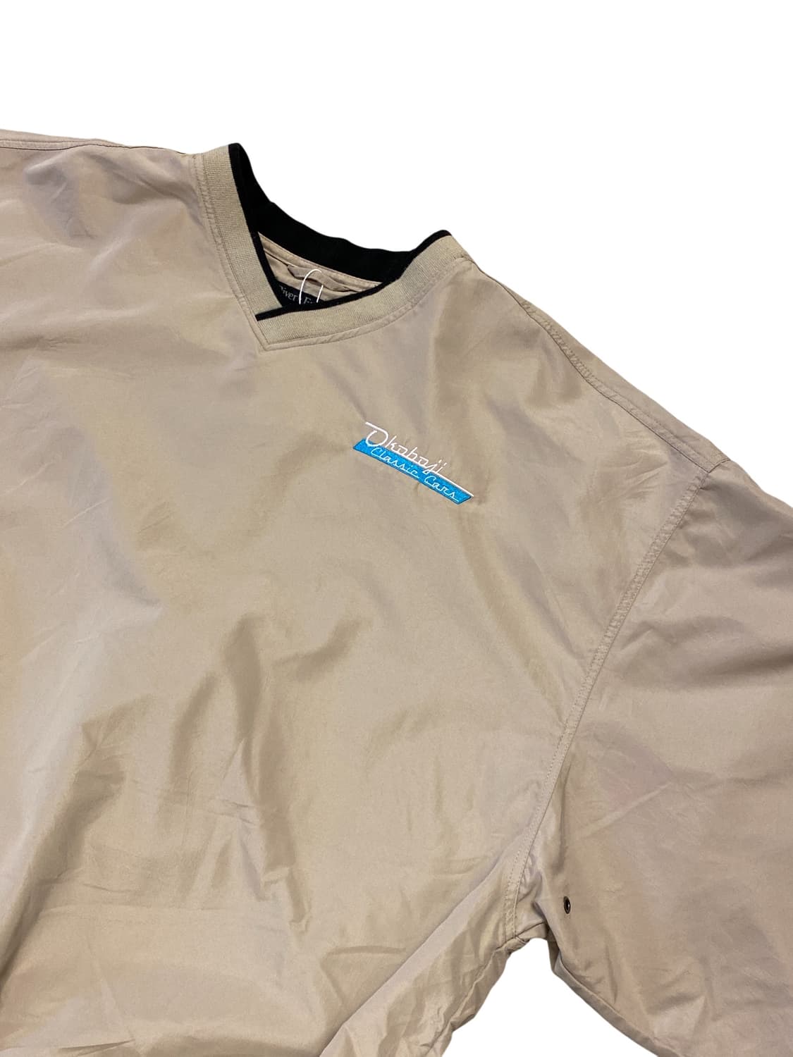  빈티지 웜업 (Man 2XL) AA1010 상품이미지3