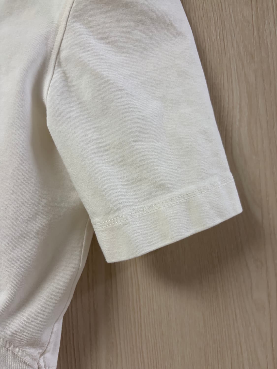 ee 이이 누마레 WOMEN'S 1/2 T-SHIRTS 반팔 티셔츠 상품이미지4