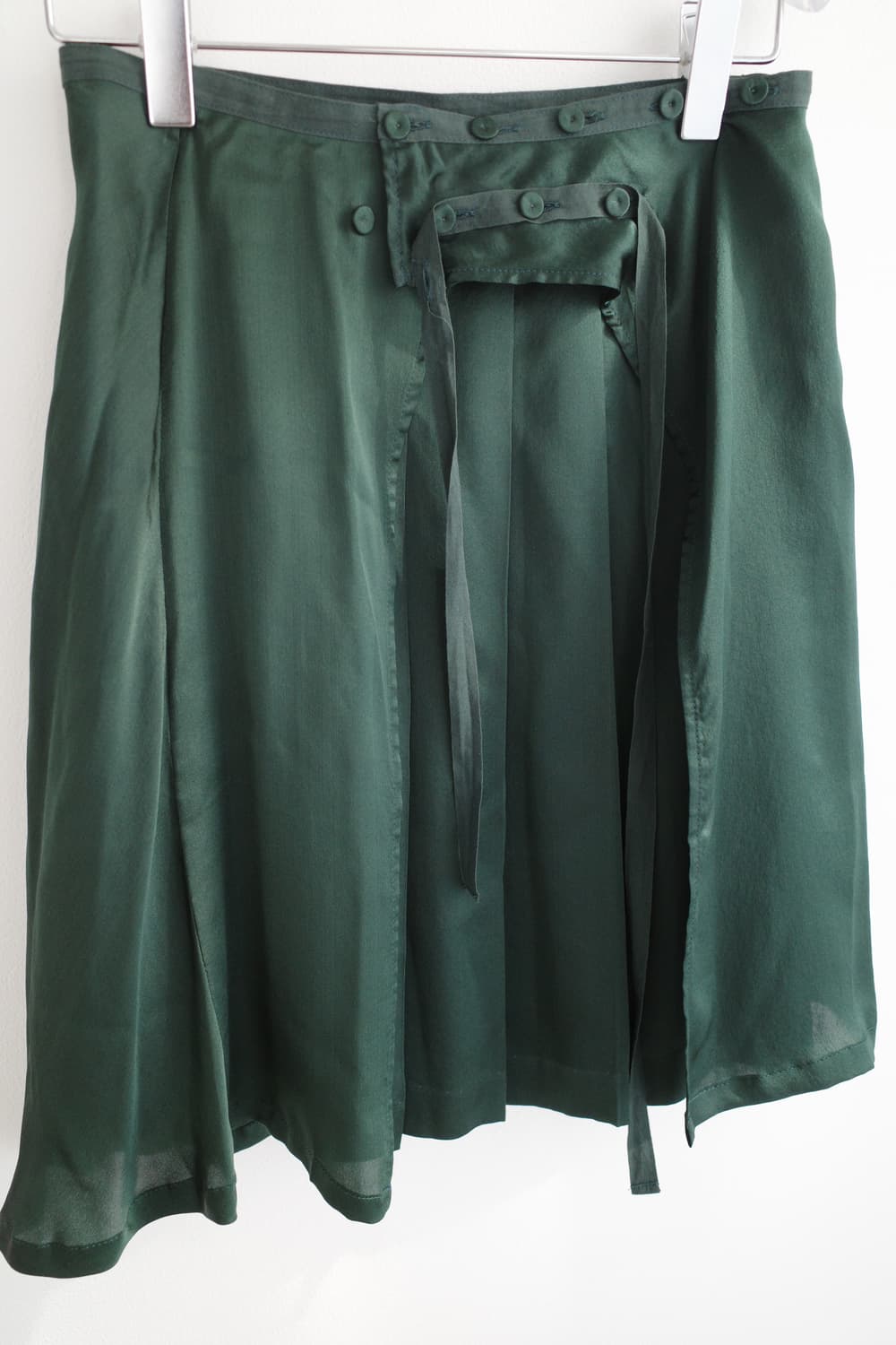 2way layered skirt 상품이미지7