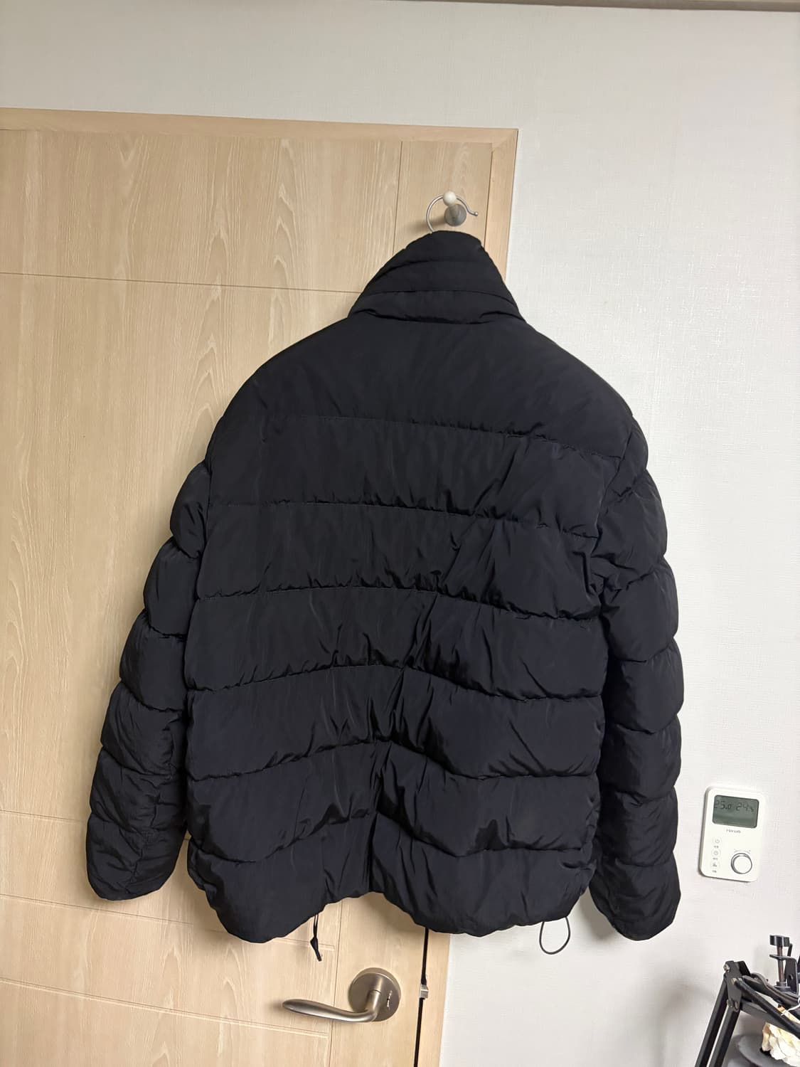 [L] cp컴퍼니 에코크롬 R 패딩 상품이미지4