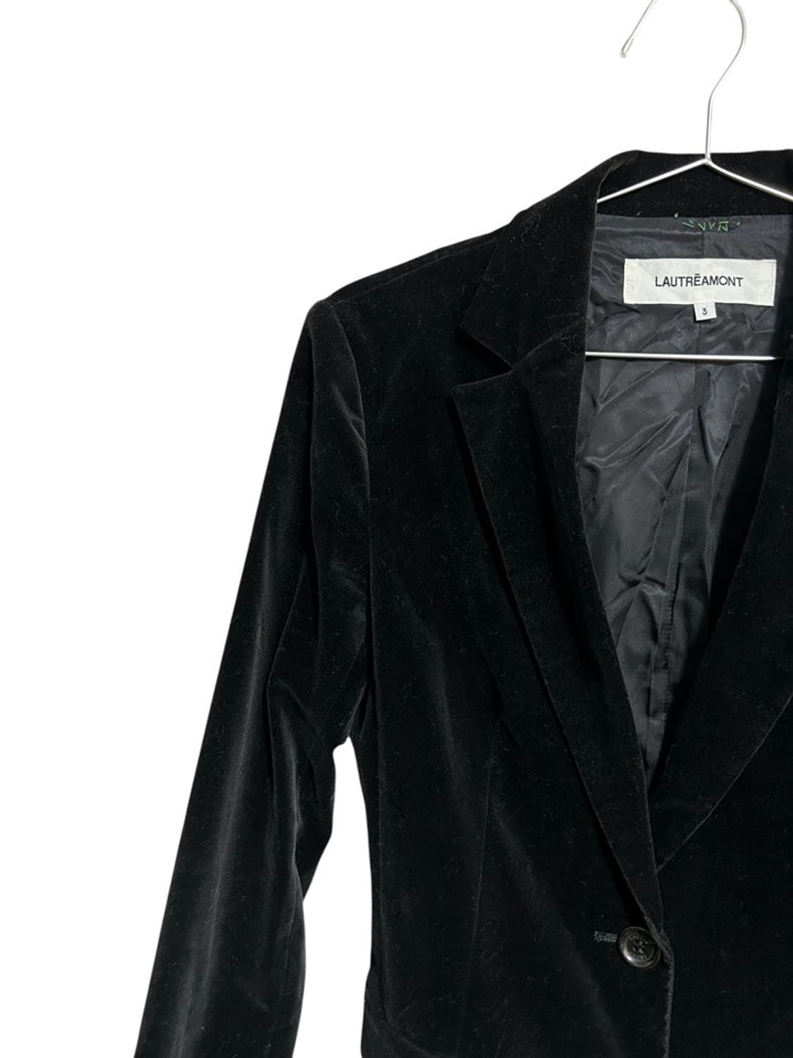 vtg jacket 상품이미지2