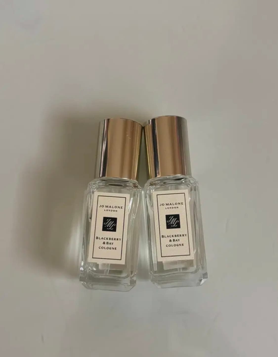 조말론 블랙베리 앤 베이 코롱 9ml 상품이미지1