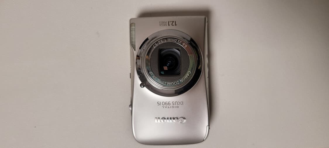 캐논 익서스990is 상품이미지6