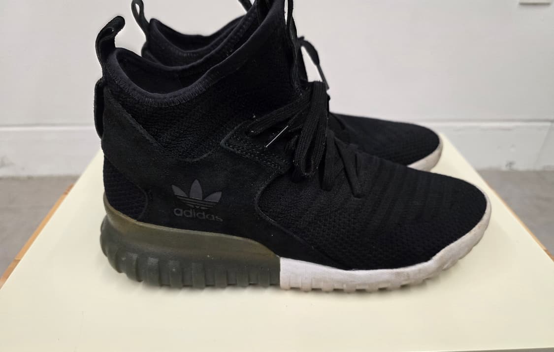 아디다스 오리지널스 튜블러x프라임니트. 싸이즈 255
 상품이미지4