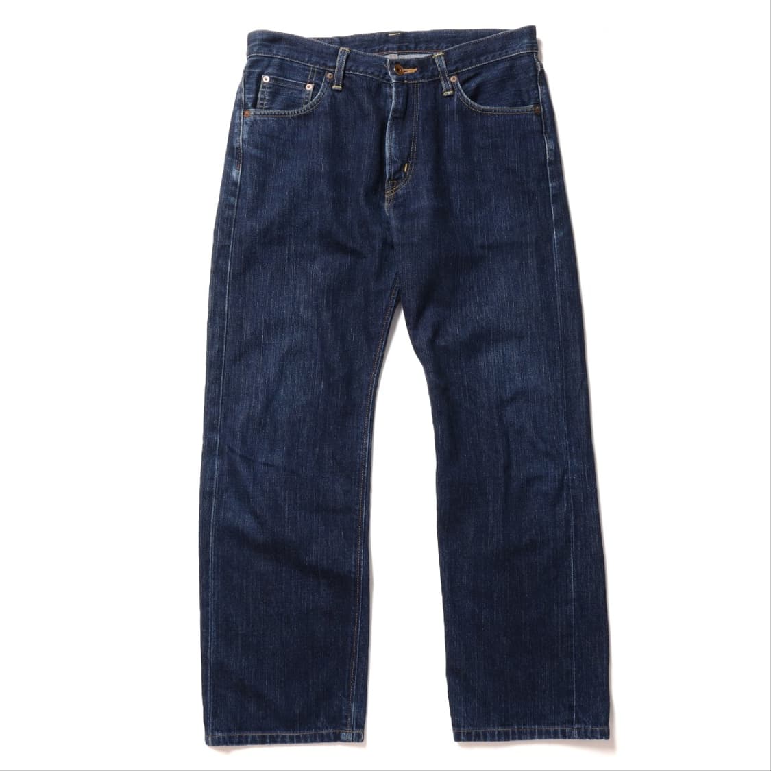 에드윈 EDWIN 505zxx Denim Pants
 상품이미지4