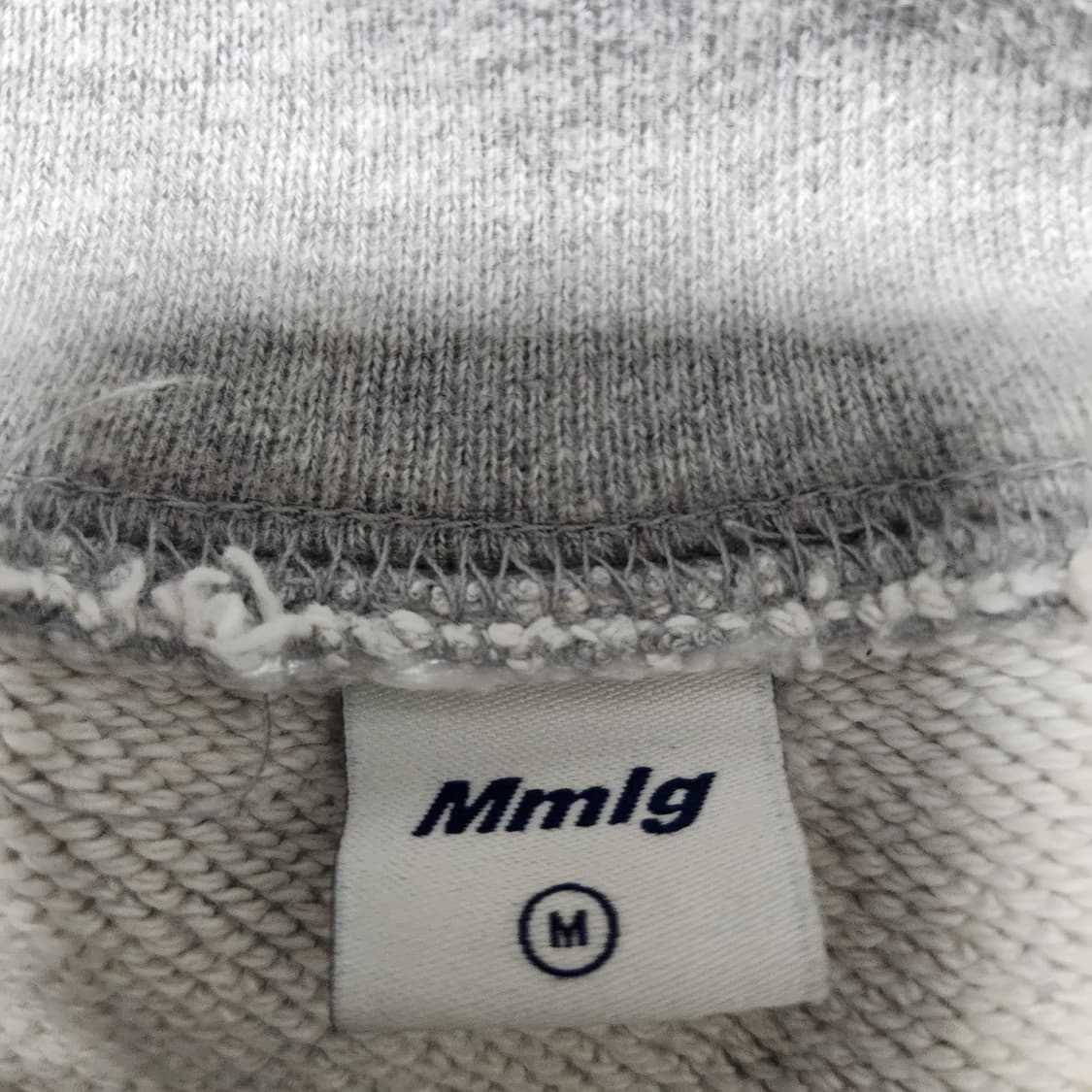 MMLG 후드티 상품이미지2