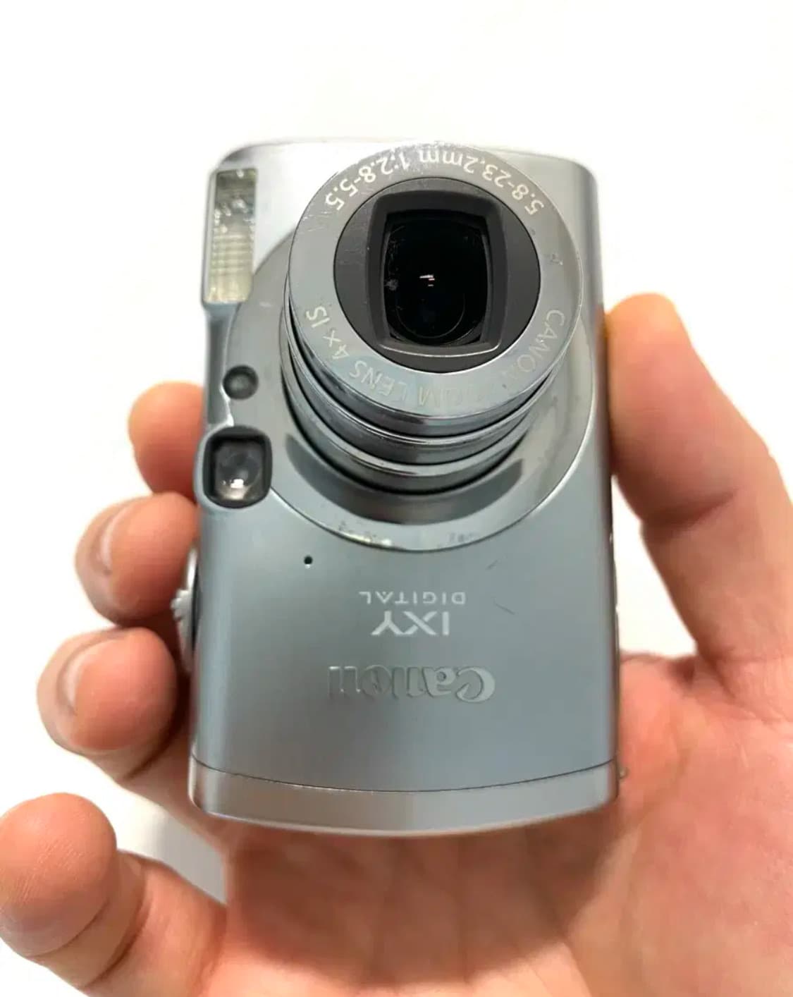 캐논 익서스 IXUS 800 IS 디지털 카메라 (IXY 800 IS) 상품이미지9