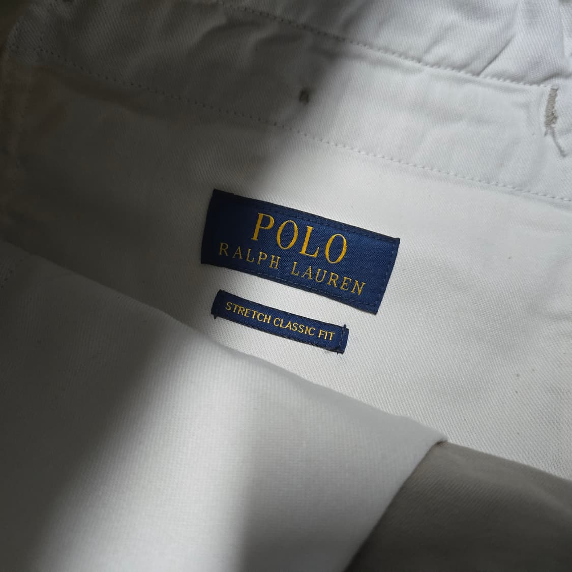 M 폴로랄프로렌 프렙스터 반바지 히든로고 탄 상품이미지4