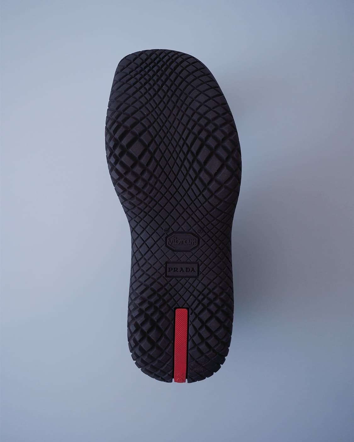 PRADA leather shoes 상품이미지3