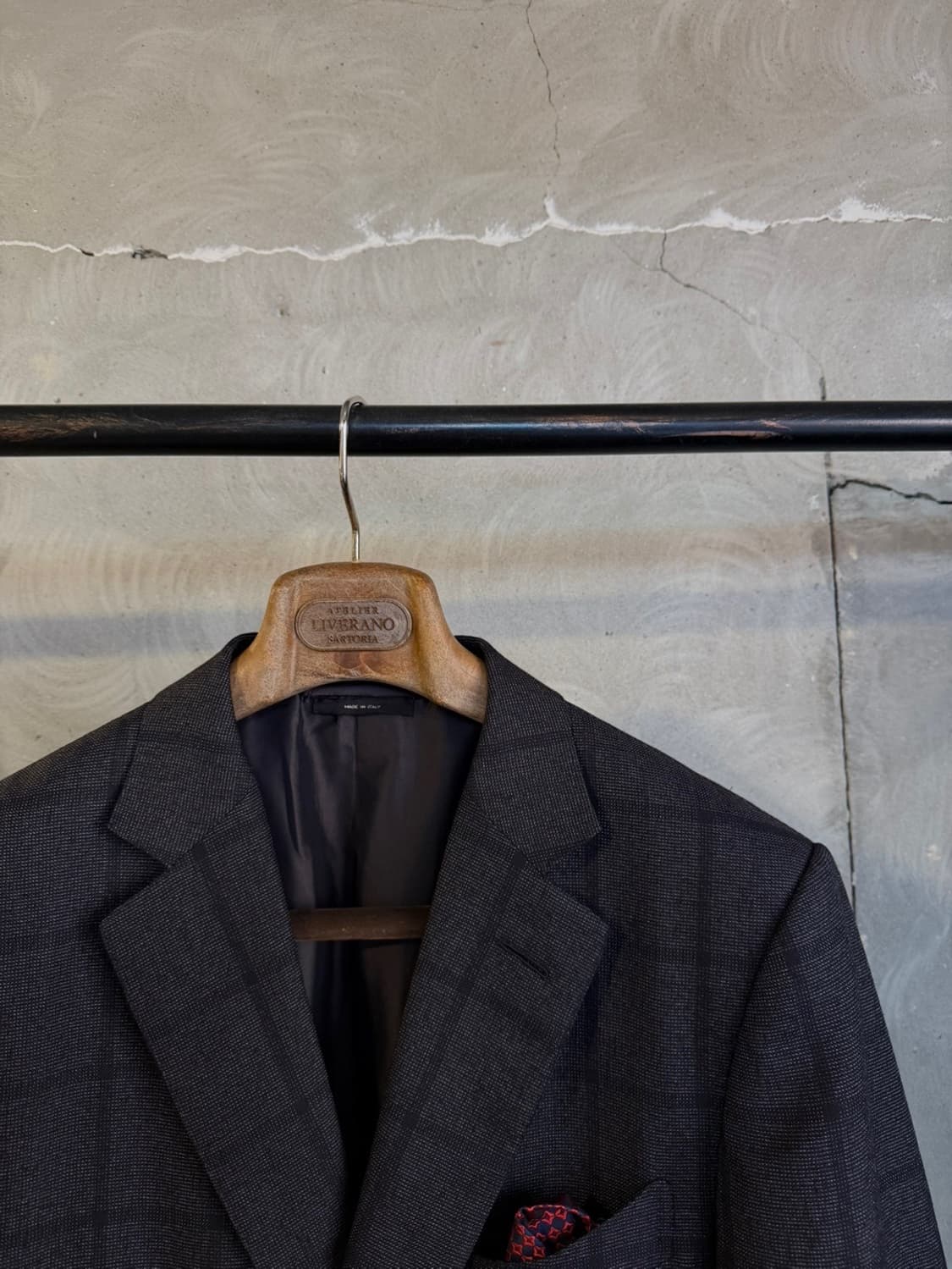 톰포드 테일러드 자켓 105 상품이미지6