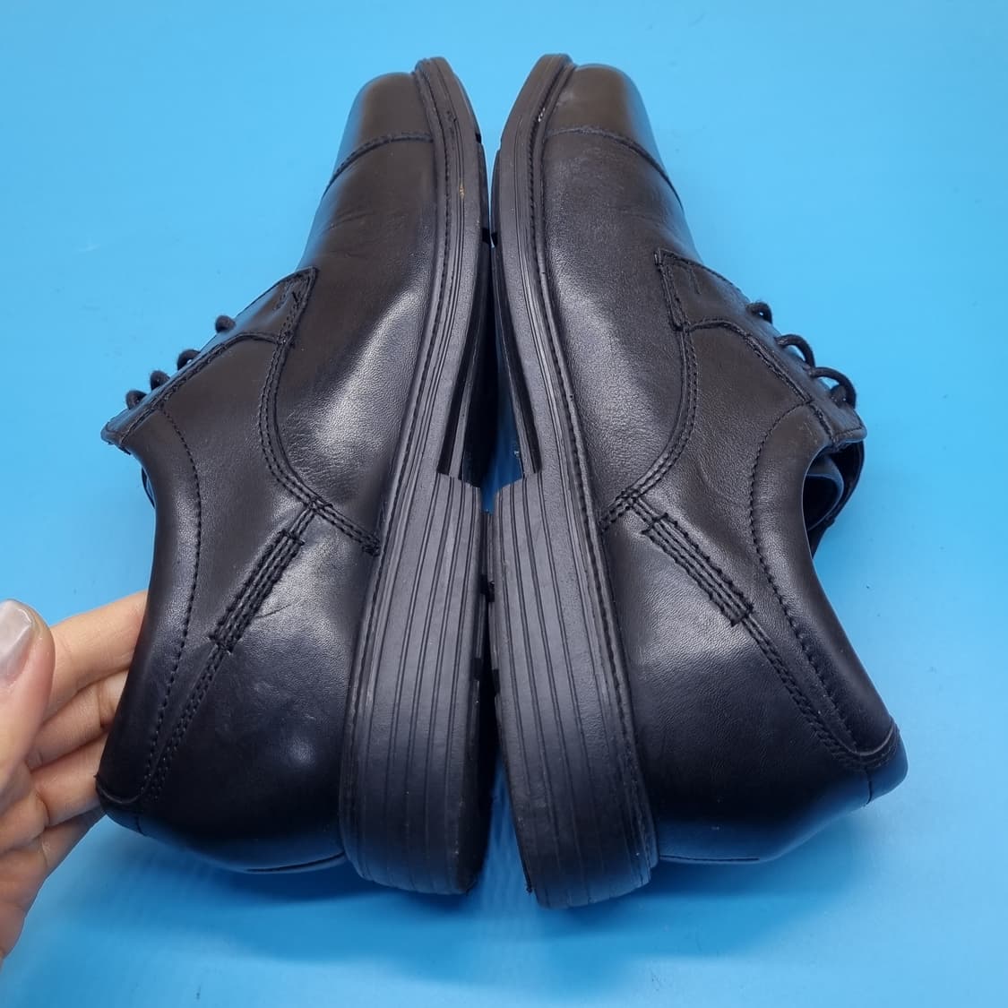 락포트 찰스로드 캡토 경량구두255 상품이미지5