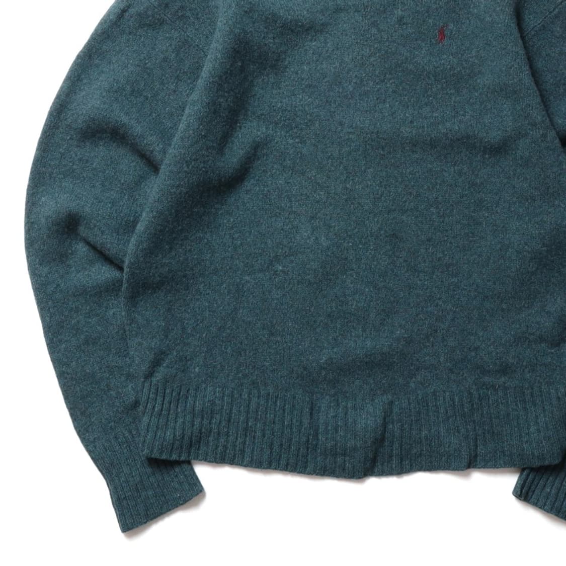 폴로 랄프로렌Polo by Ralph Lauren Wool Knit 
 상품이미지3