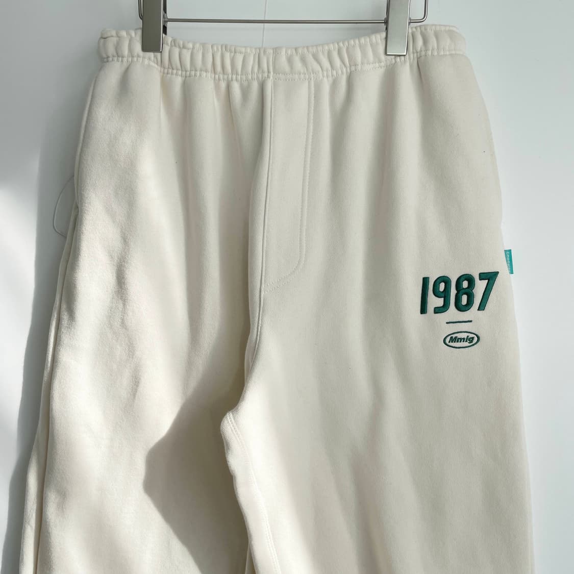 C1 MMLG 엠엘엘지 19MG 스웨트 팬츠 L 33-38사이즈 상품이미지2