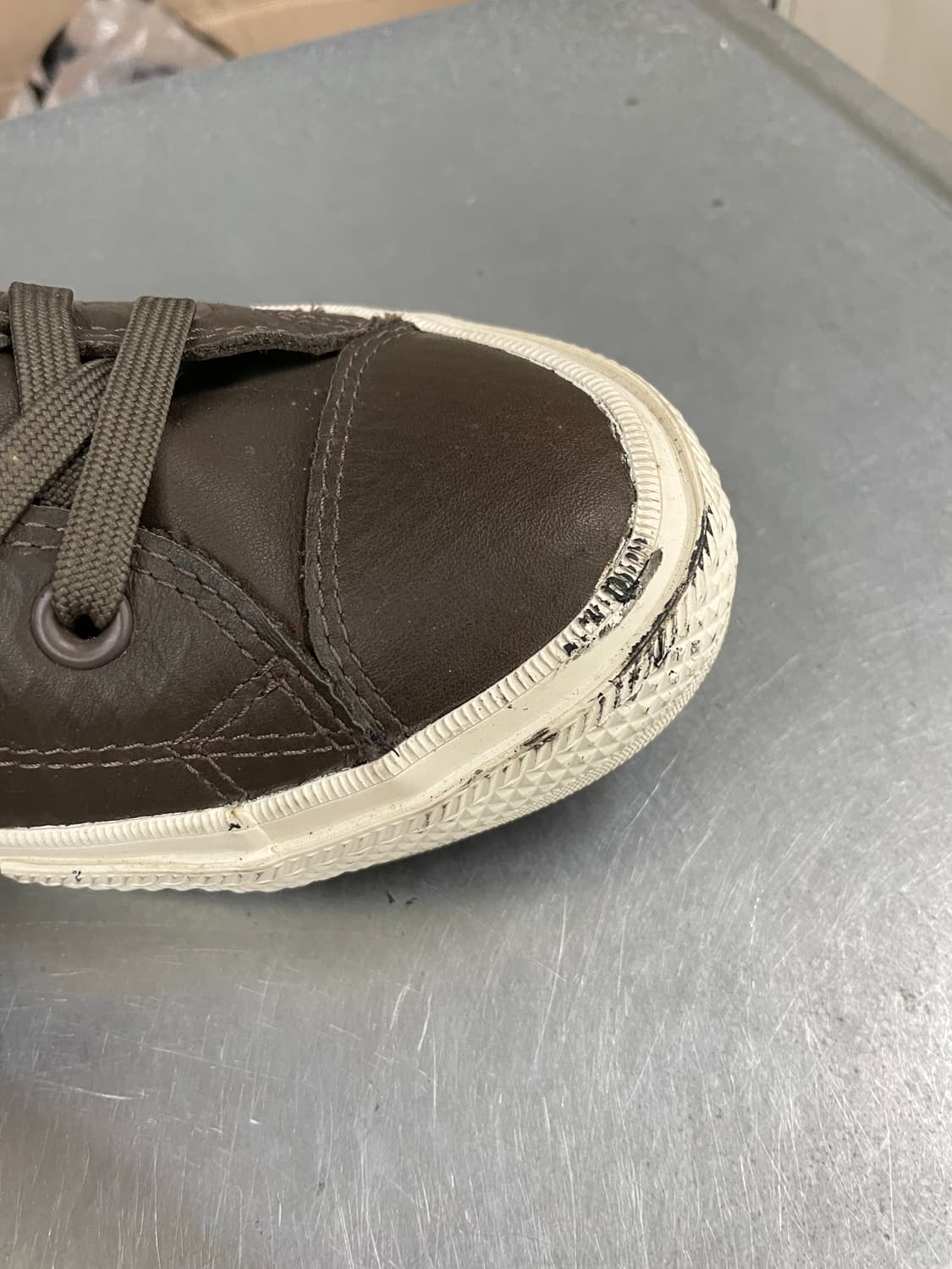 컨버스 척 테일러 올스타 II 하이 260 상품이미지7