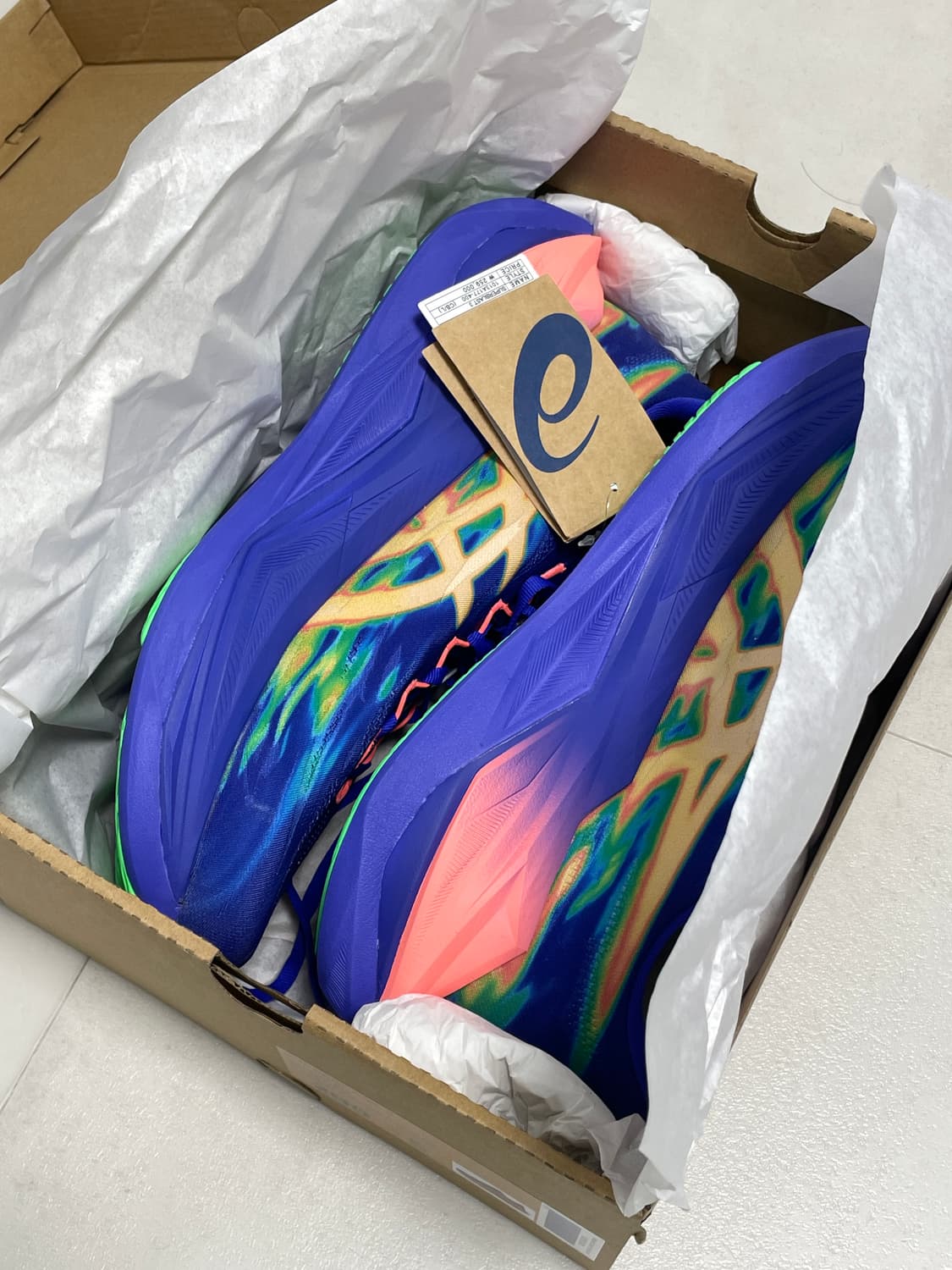 슈퍼블라스트3 290 새상품 상품이미지1